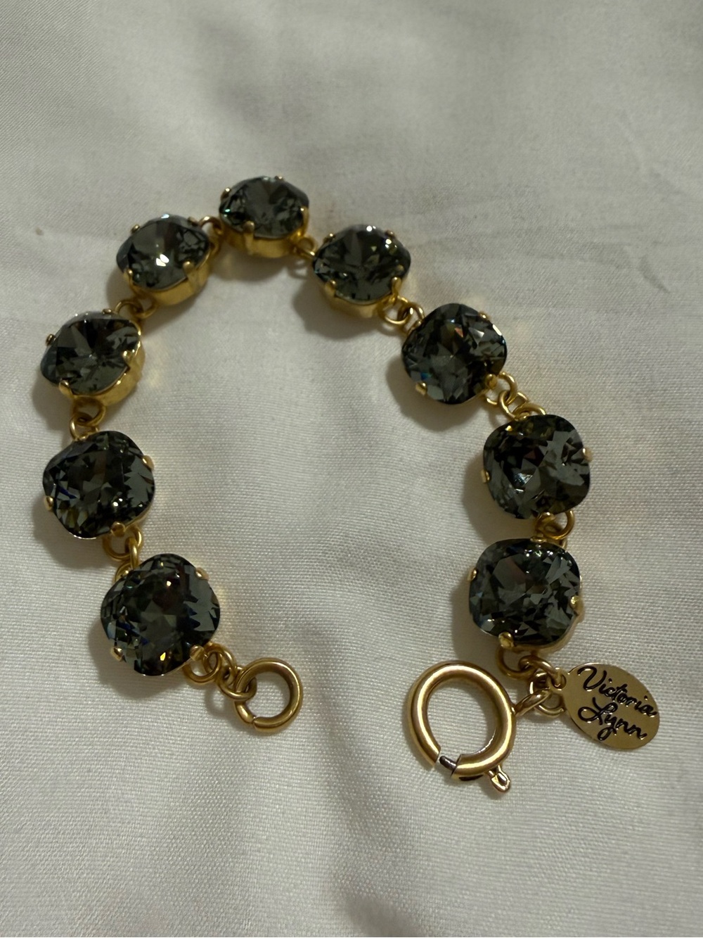 Victoria Lynn bracelet